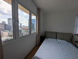 The Riverwalk / Riverwalk Apartments (D1), Apartment #537522211